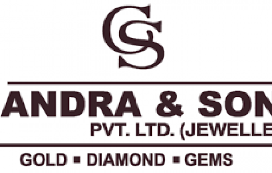 CHANDRA & SONS